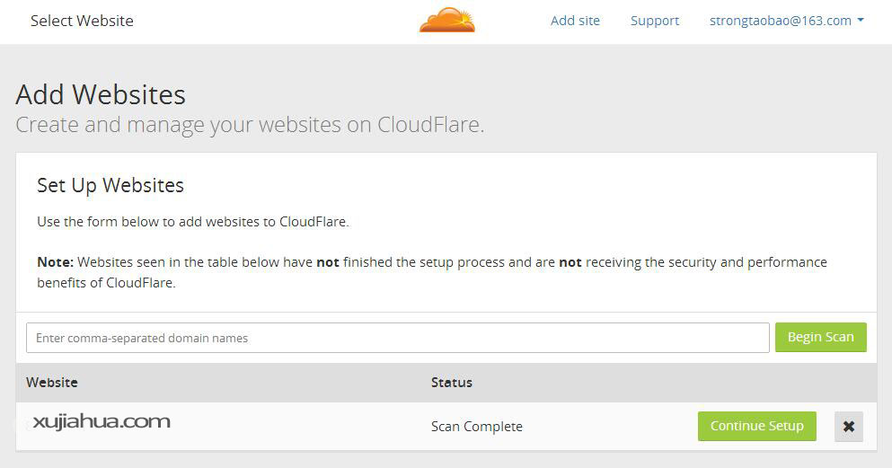 scan-website-cloudflare